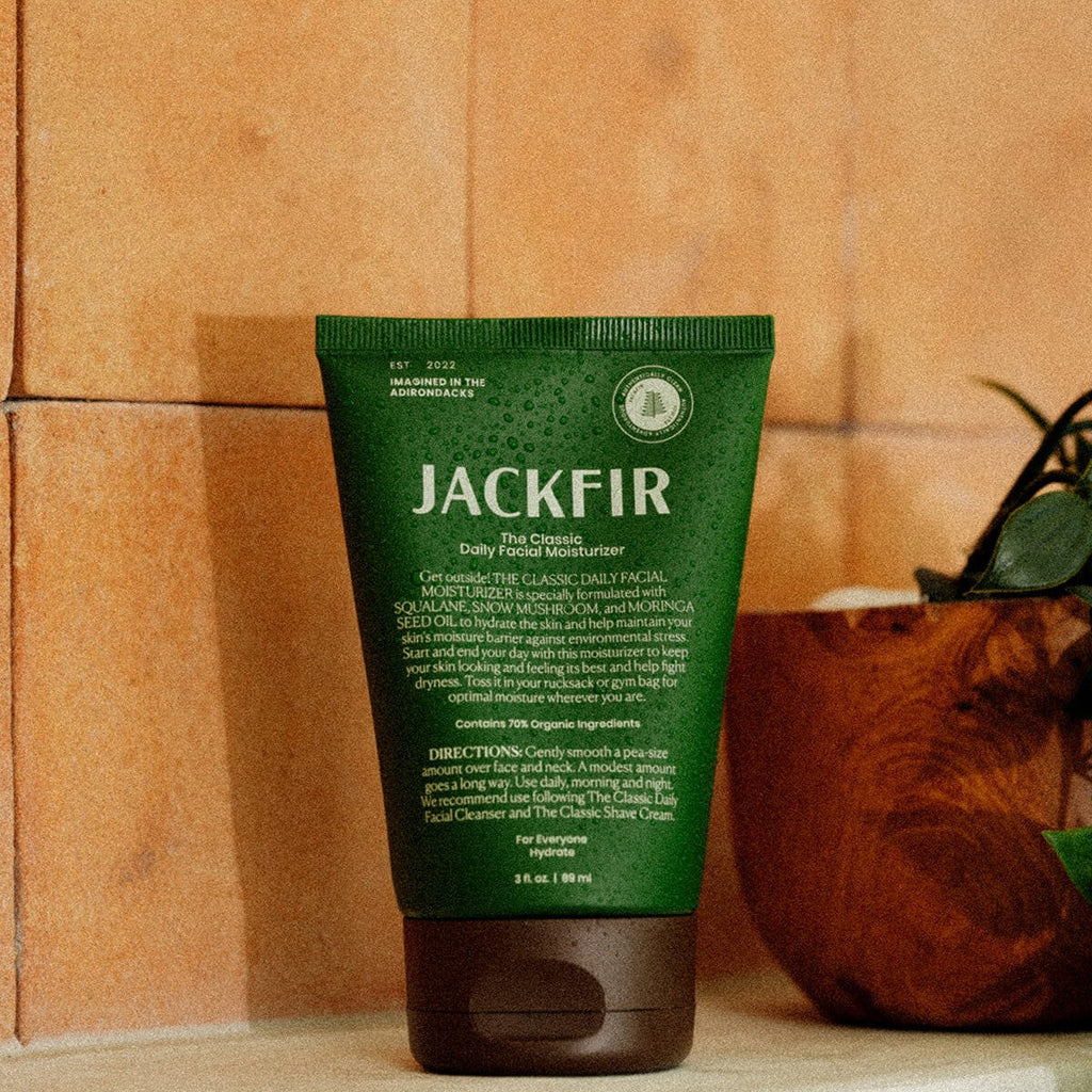 Classic Daily Facial Moisturizer