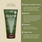 Classic Shave Cream