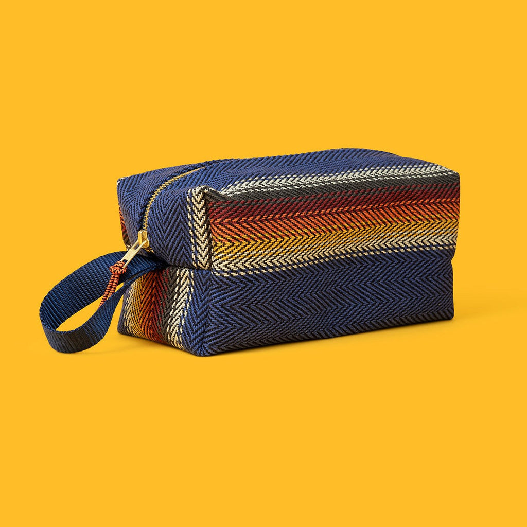 The Clean Cowboy® Toiletry Kit