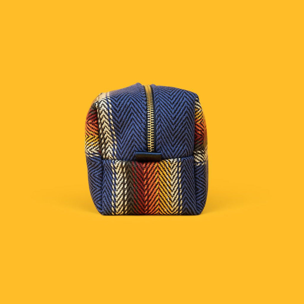 The Clean Cowboy® Toiletry Kit