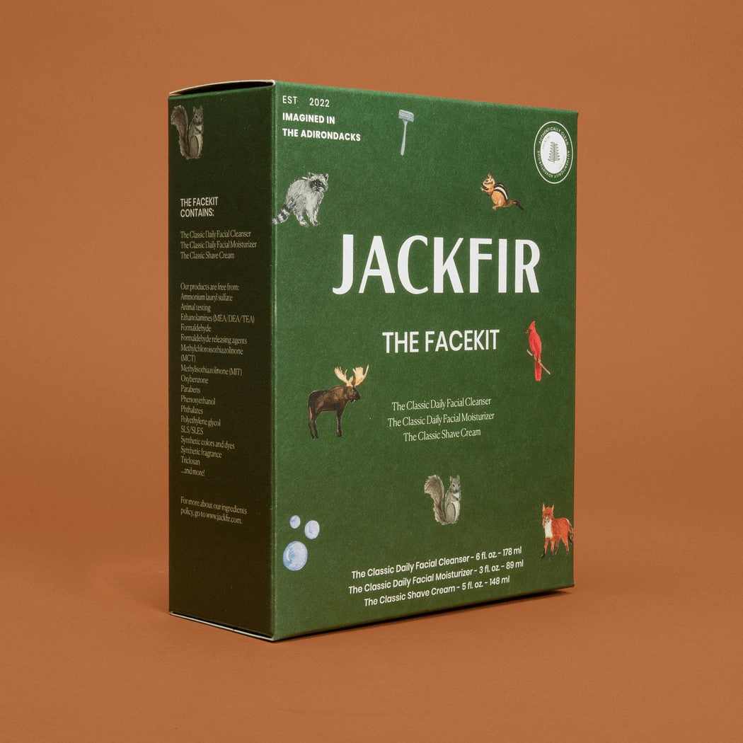 The Facekit