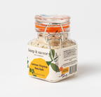 Lemon Thyme Sea Salt