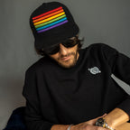 PRIDE IIID | Limited | Snapback