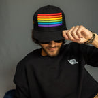 PRIDE IIID | Limited | Snapback