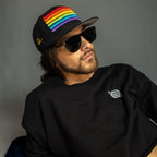 PRIDE IIID | Limited | Snapback