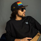 PRIDE IIID | Limited | Snapback