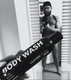 Beard & Body Box - Full Size Product Set - Great For Gifts