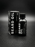 Beard & Body Box - Full Size Product Set - Great For Gifts