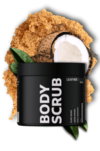 Body Scrub 236 ml