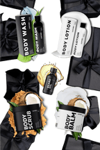LeatherDaddy Travel Tease Gift Set - $52 Value for $38!