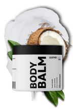 Beard & Body Box - Full Size Product Set - Great For Gifts