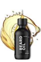 LeatherDaddy Beard Oil
