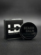 Beard & Body Box - Full Size Product Set - Great For Gifts
