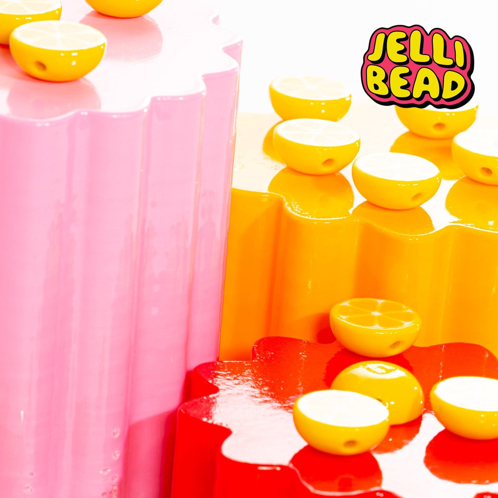 Lemon Beads