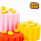 Lemon Beads