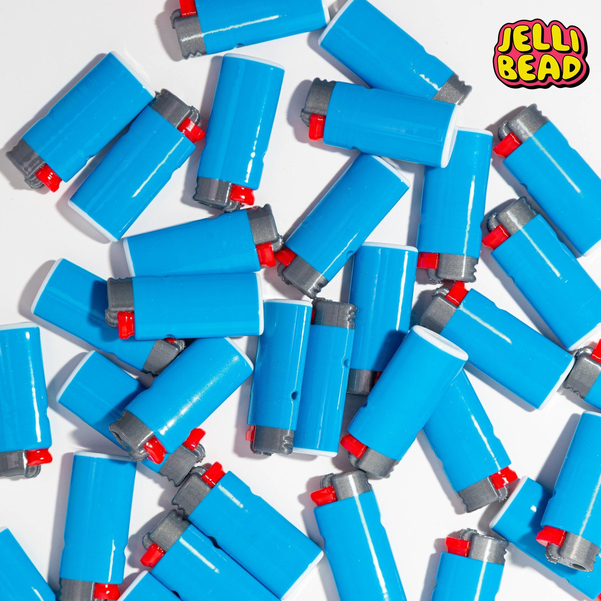 Lighter Beads