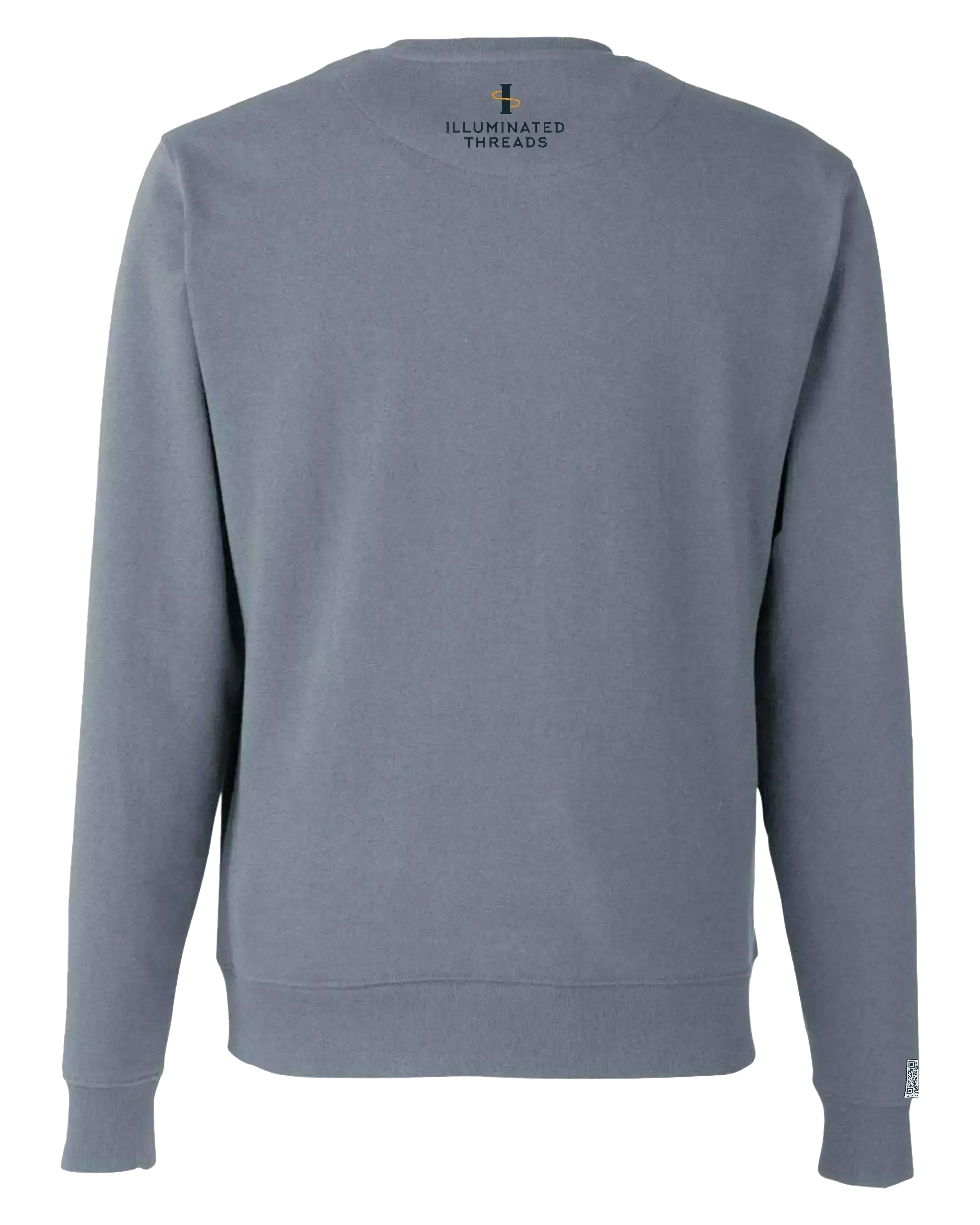 the 119th - embroidered sweatshirt | Civic Engagement Visualized