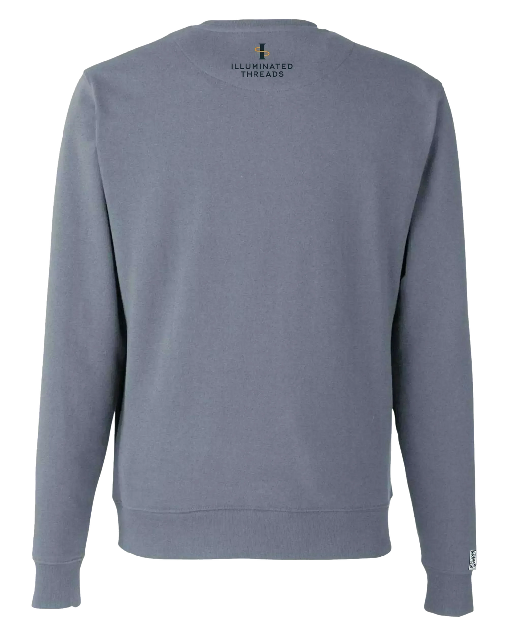 the reoccurrence - embroidered sweatshirt | Gun Violence Visualized