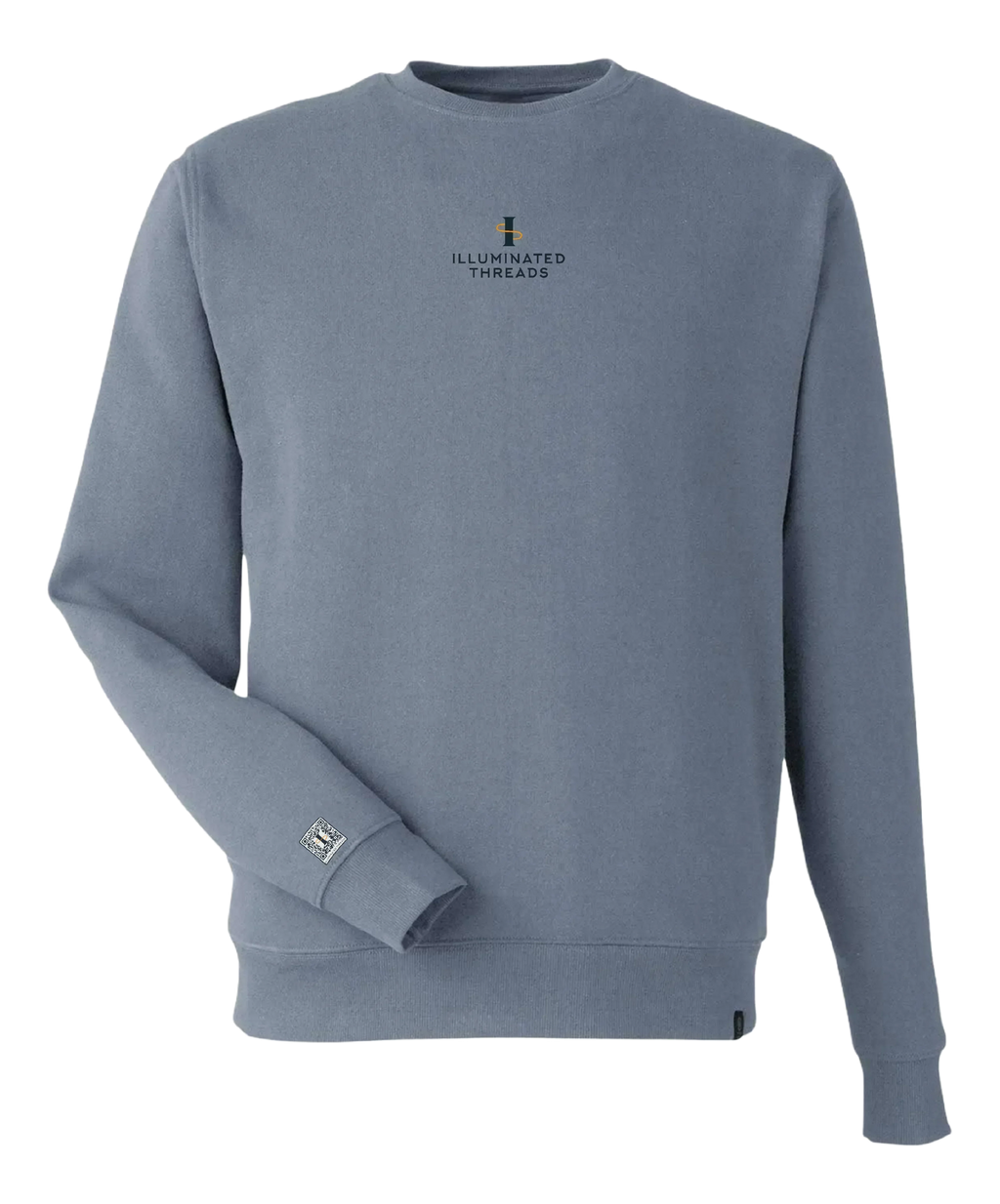 the gap - embroidered sweatshirt | Gender Pay Gap Visualized