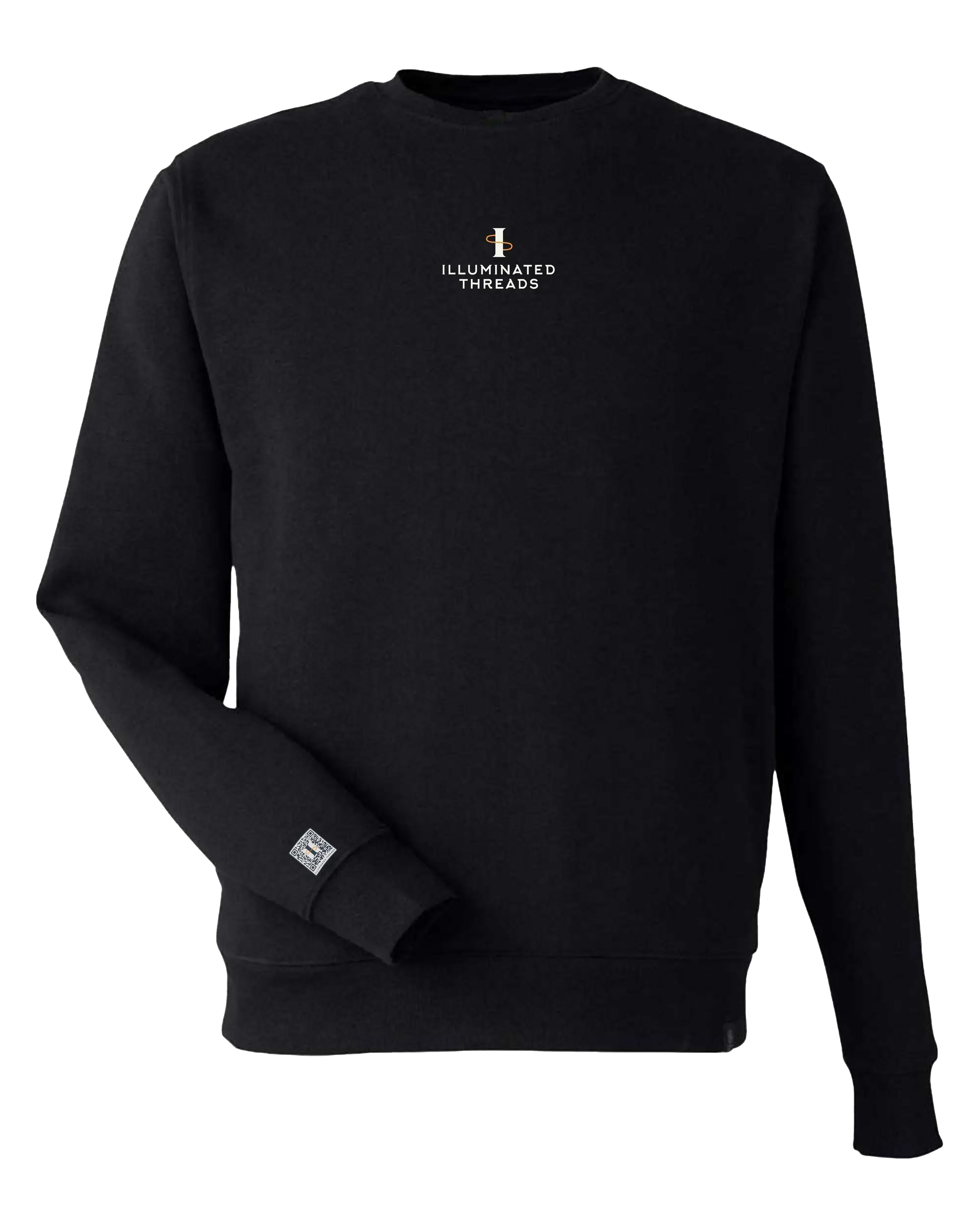 the correlation - embroidered sweatshirt | Gun Laws Visualized