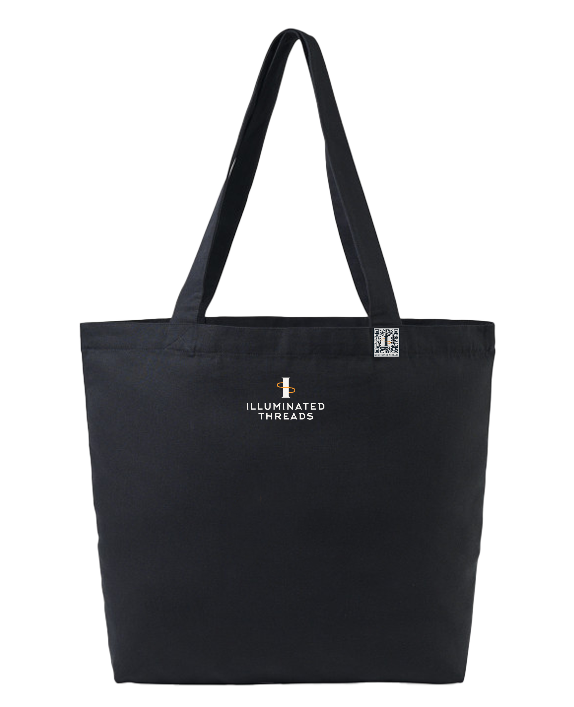 the pride - embroidered large tote bag | LGBTQ+ Laws Visualized