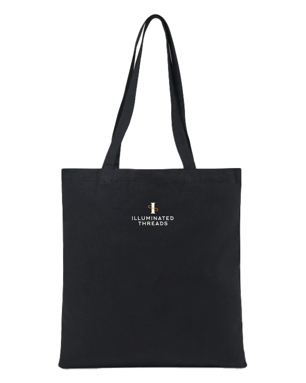 the gap - printed tote bag | Gender Pay Gap Visualized