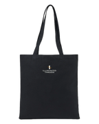 the gap - printed tote bag | Gender Pay Gap Visualized