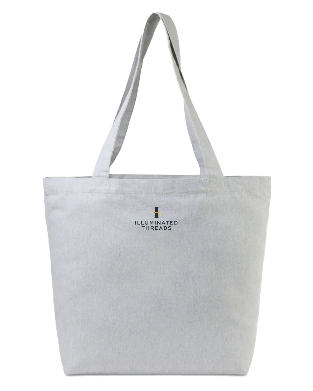 the gap - embroidered large tote bag | Gender Pay Gap Visualized