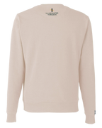 the map - embroidered sweatshirt | State Gun Violence Visualized