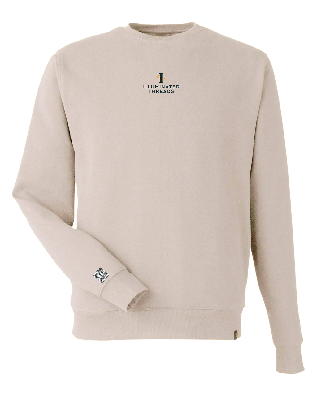the 119th - embroidered sweatshirt | Civic Engagement Visualized