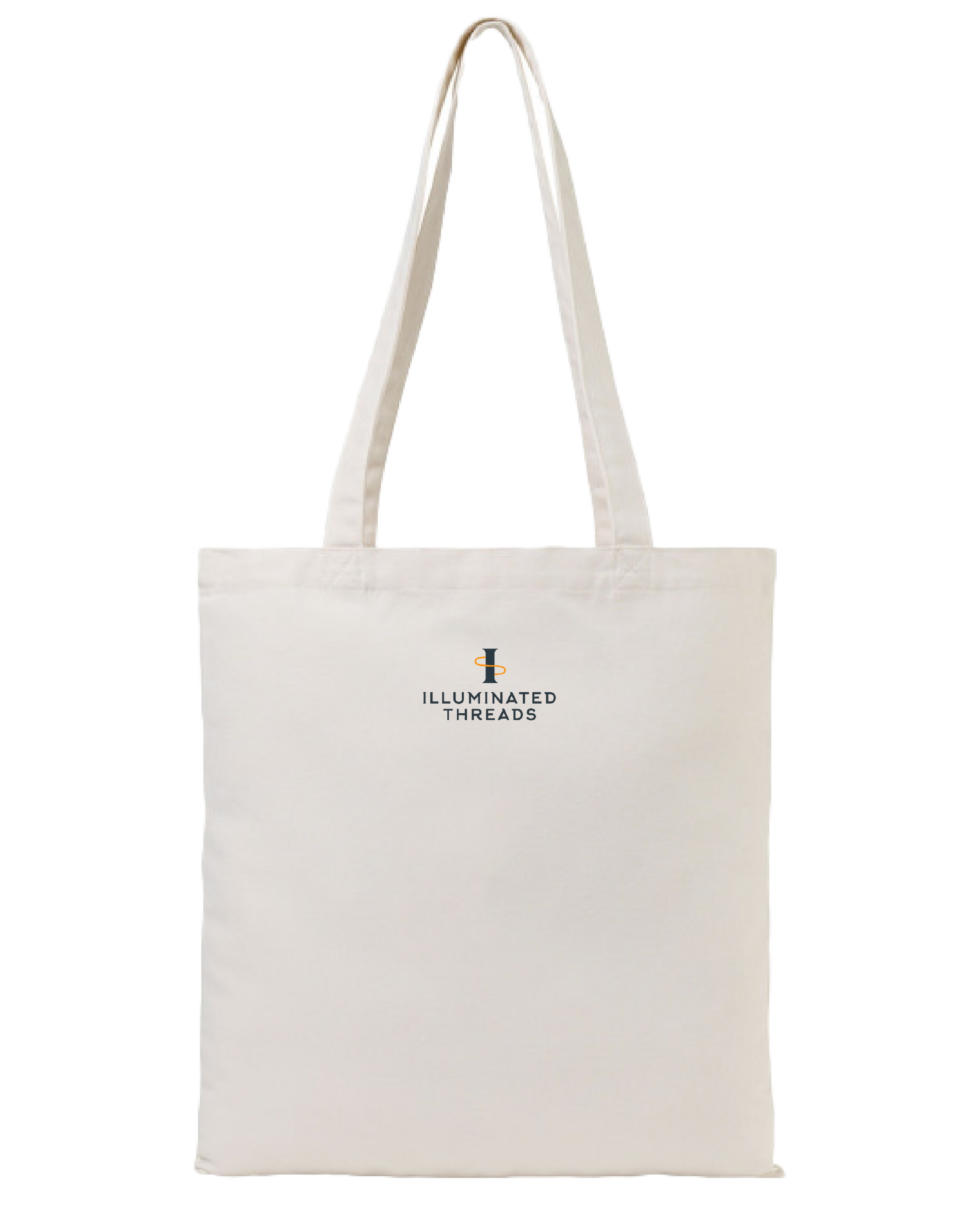 the gap - printed tote bag | Gender Pay Gap Visualized