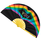 Love You Fan