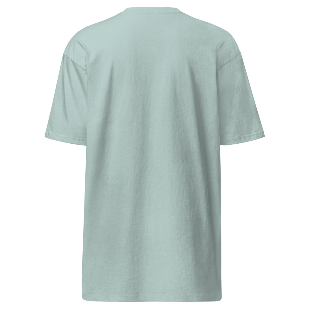 Pride Sport Heavyweight Tee