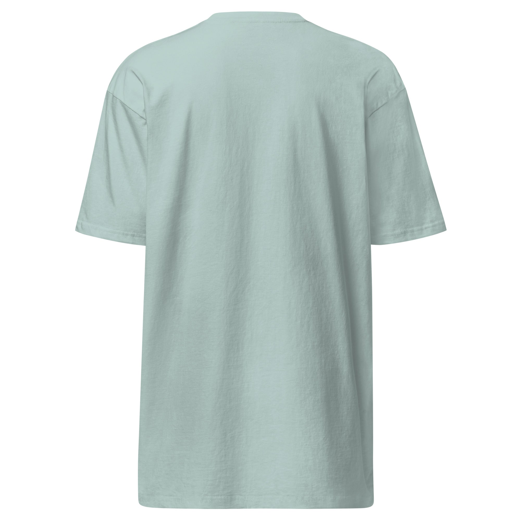 Lesbian Sport Heavyweight Tee
