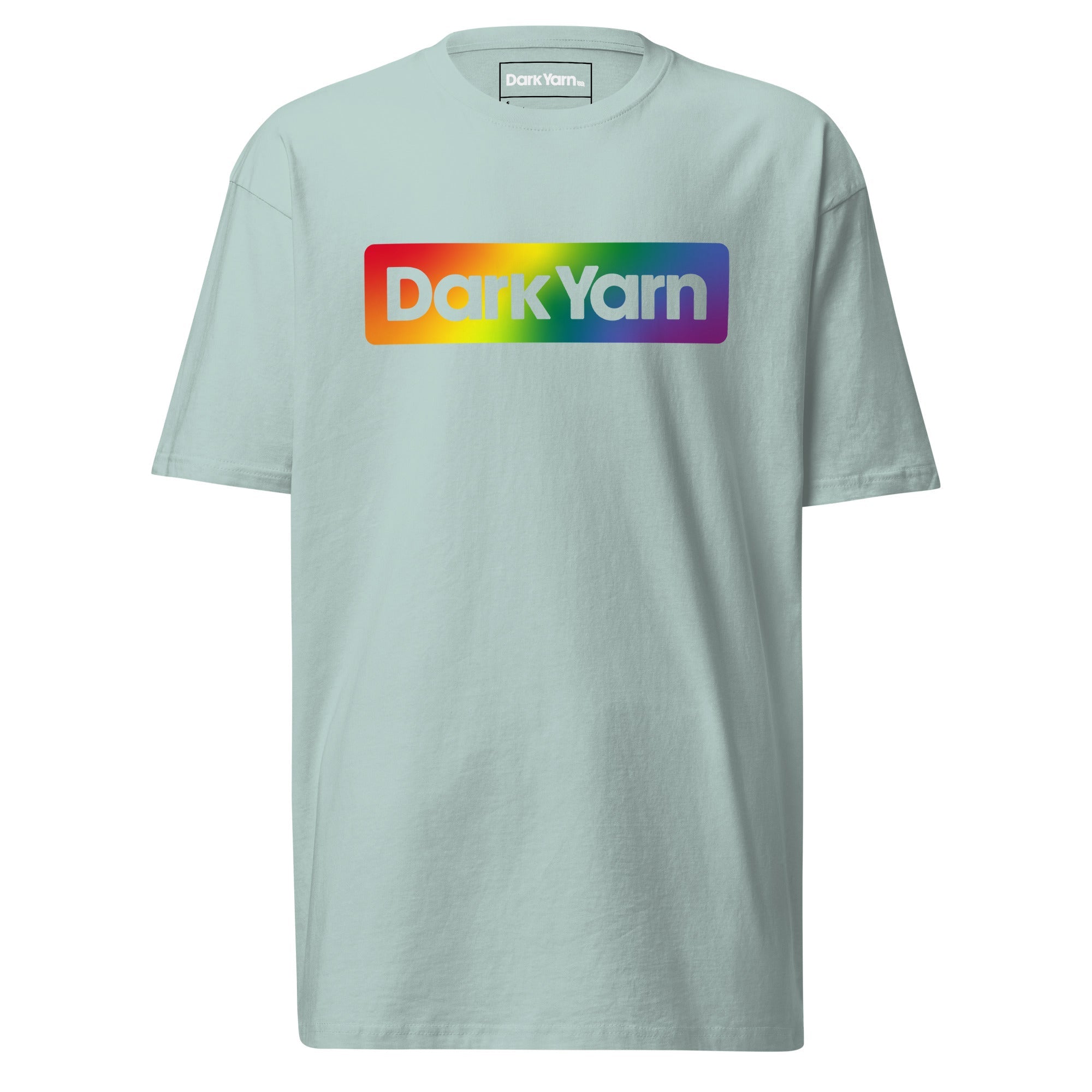 Pride Sport Heavyweight Tee