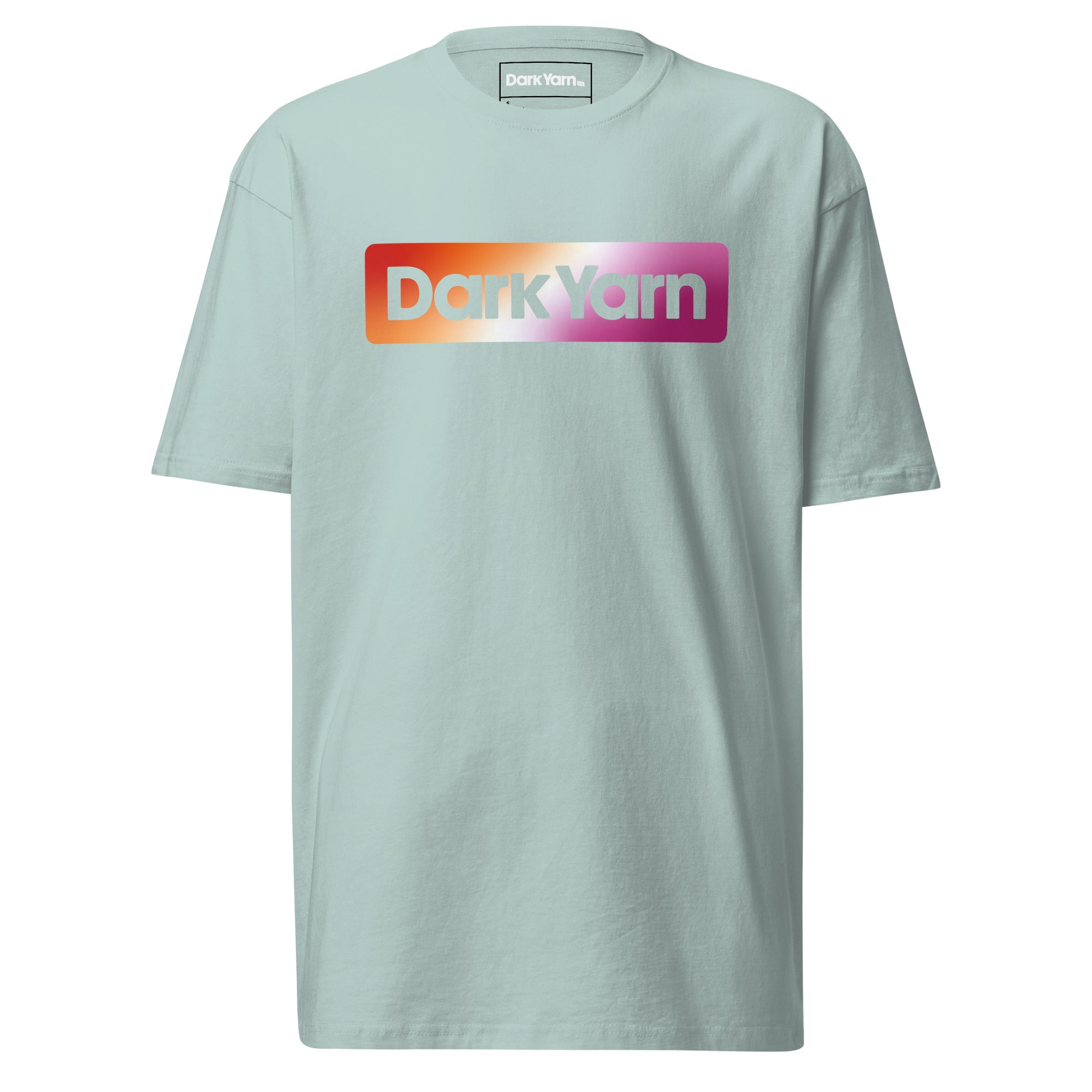 Lesbian Sport Heavyweight Tee