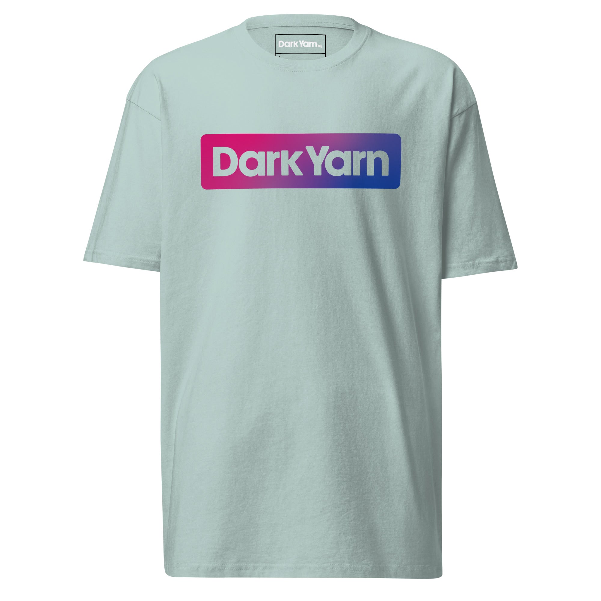 Bi Sport Heavyweight Tee