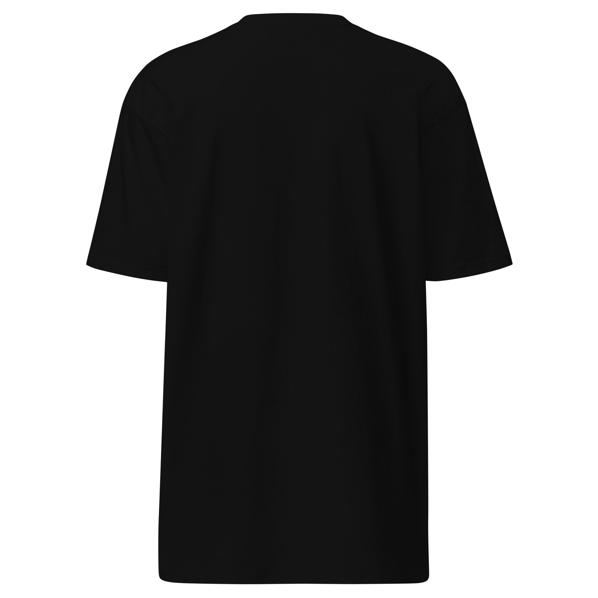 Pride Sport Heavyweight Tee