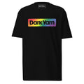 Pride Sport Heavyweight Tee