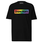 Pride Sport Heavyweight Tee