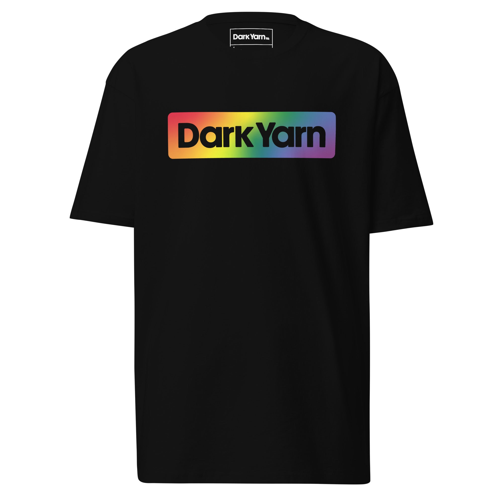 Pride Sport Heavyweight Tee