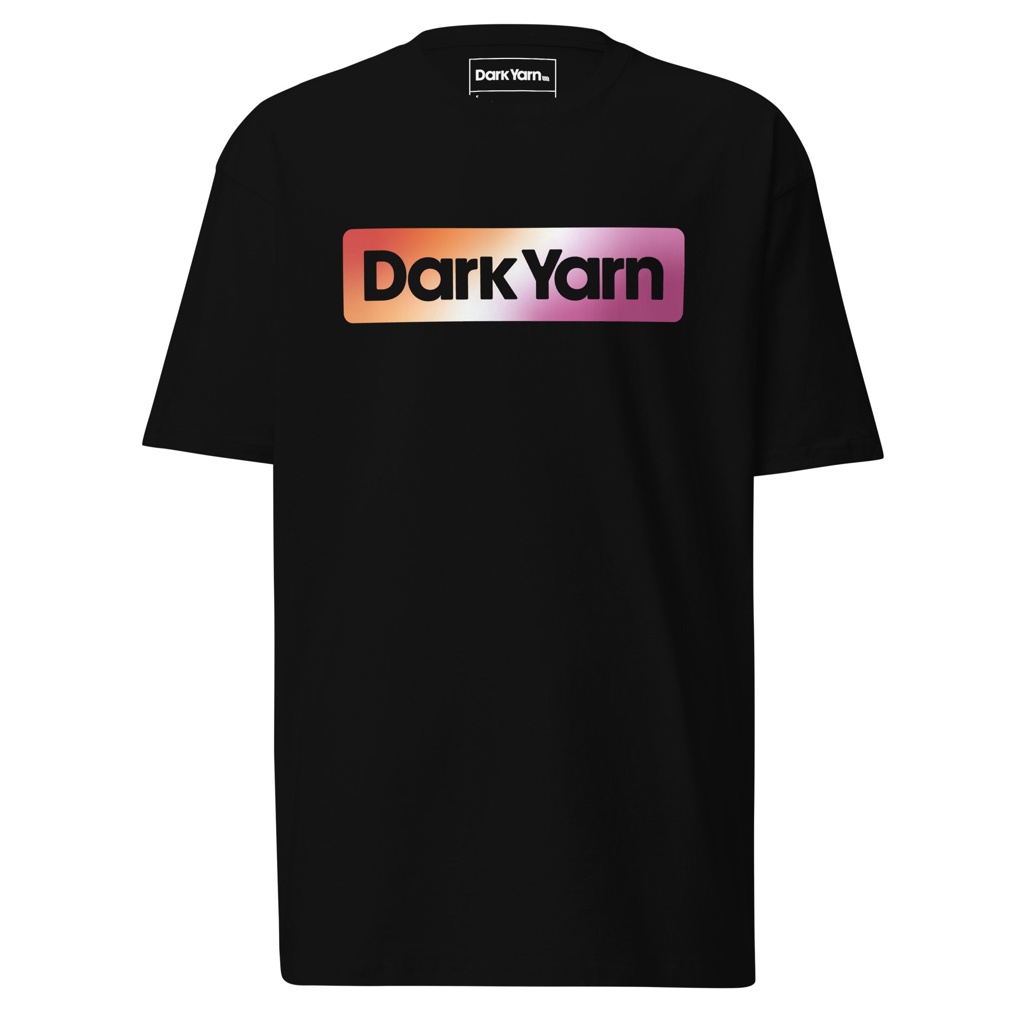Lesbian Sport Heavyweight Tee