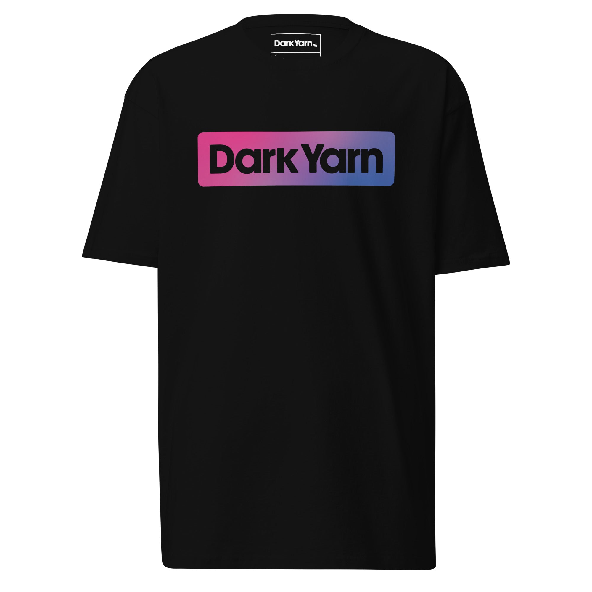Bi Sport Heavyweight Tee
