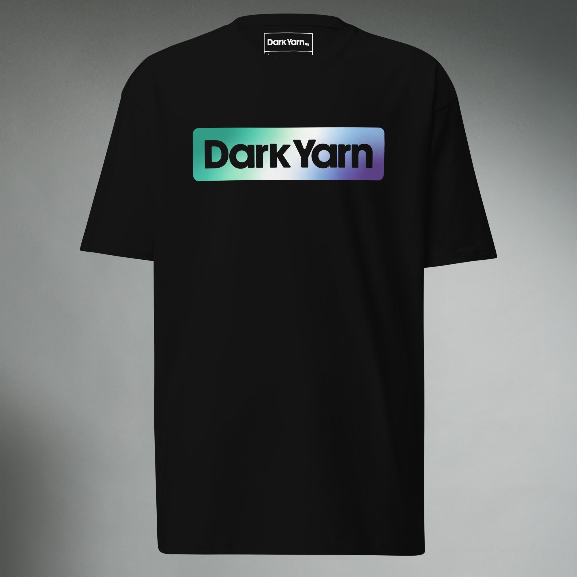 Gay Men's Sport Heavyweight Tee