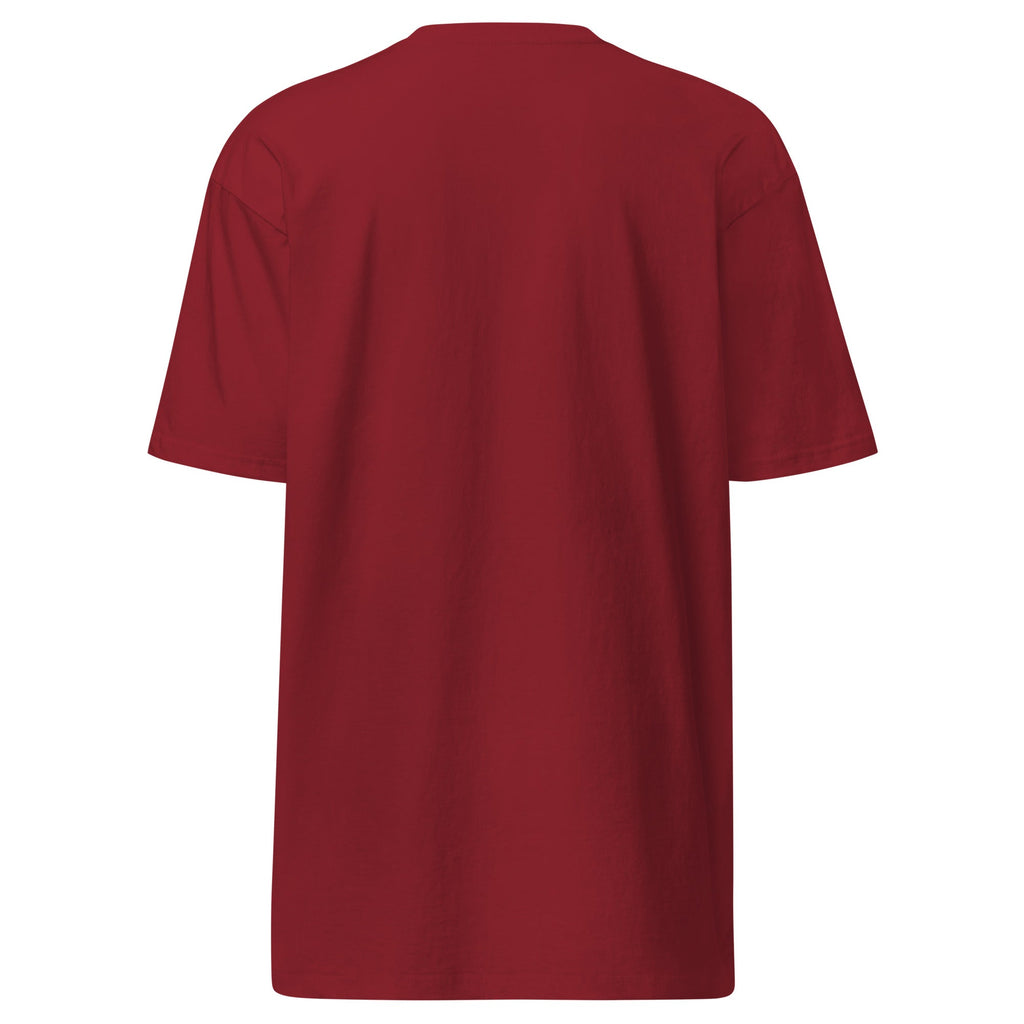 Lesbian Sport Heavyweight Tee