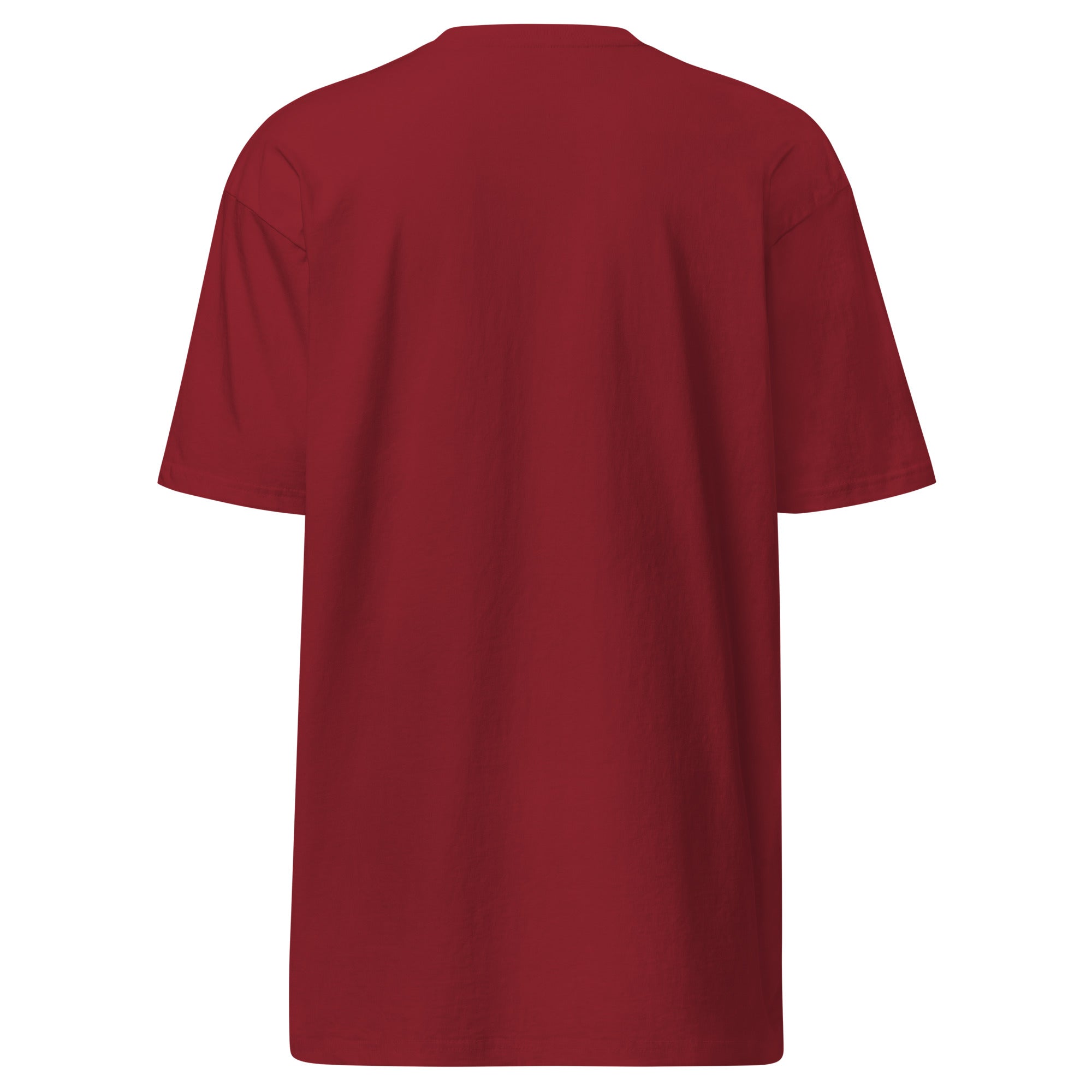Lesbian Sport Heavyweight Tee