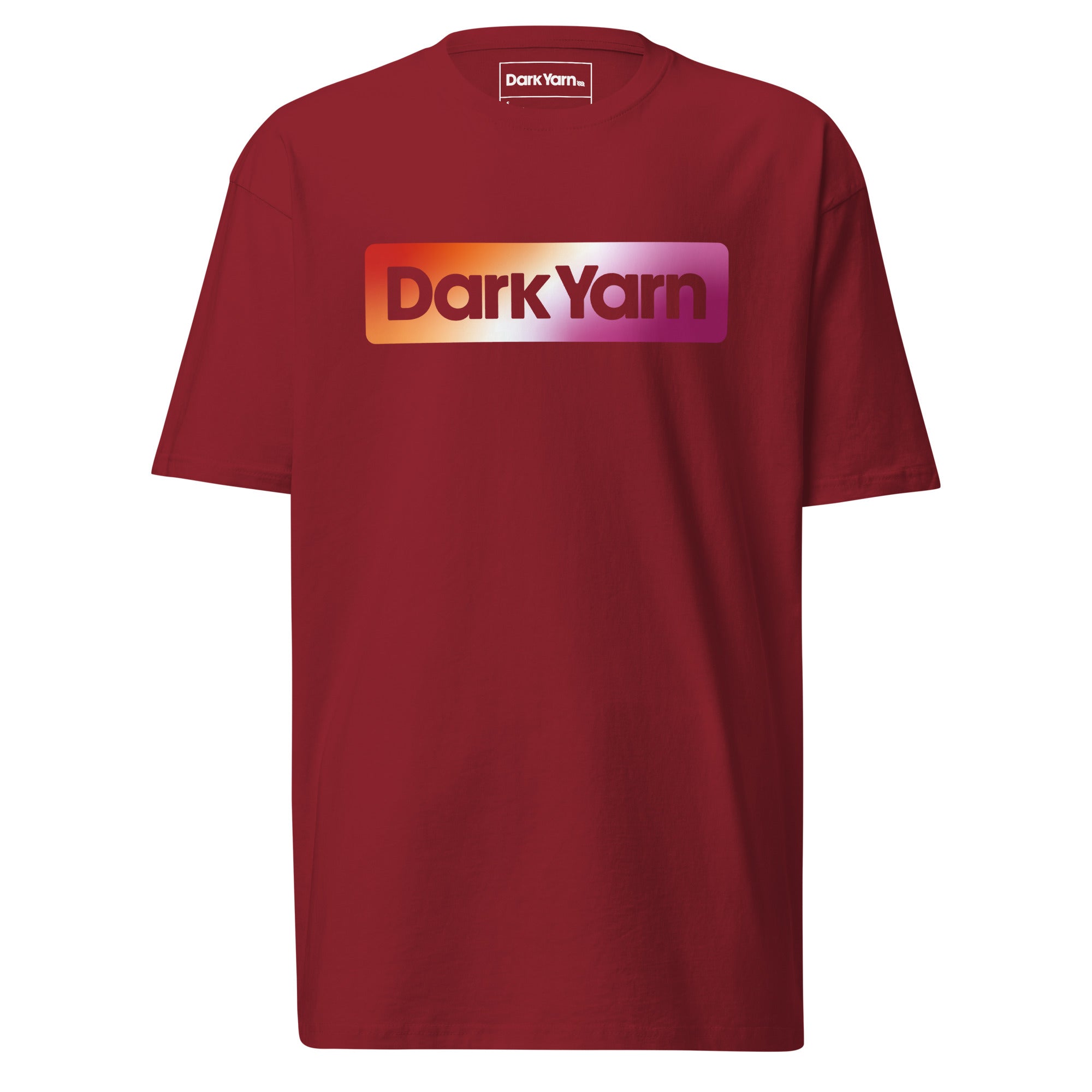 Lesbian Sport Heavyweight Tee