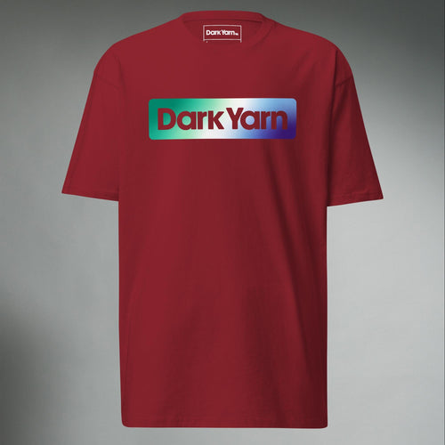Gay Men's Sport Heavyweight Tee