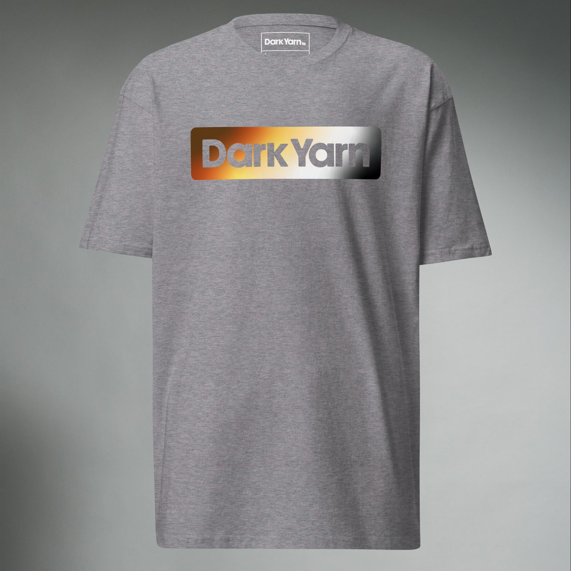 Bear Sport Heavyweight Tee