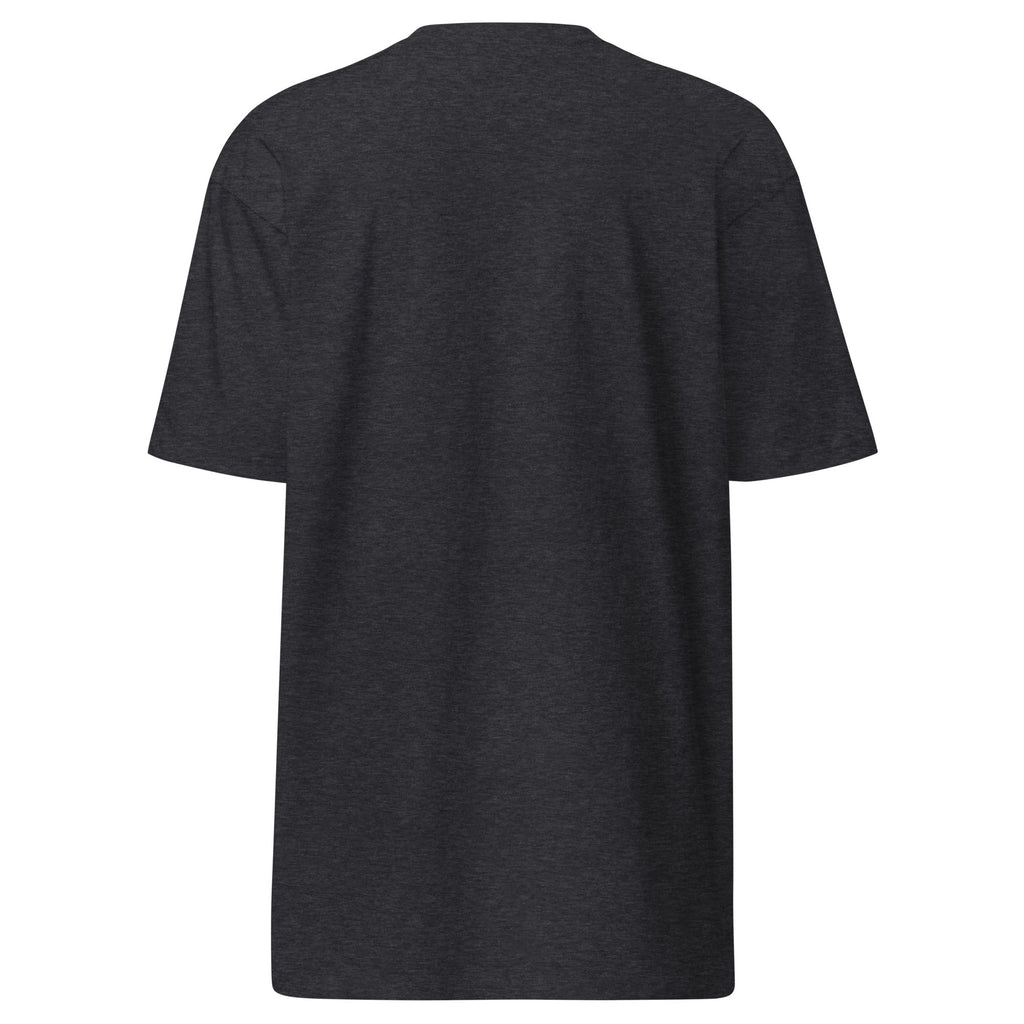 Pride Sport Heavyweight Tee